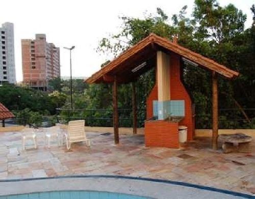卡达斯诺瓦斯 Ecologic Park - Achei Ferias酒店 外观 照片